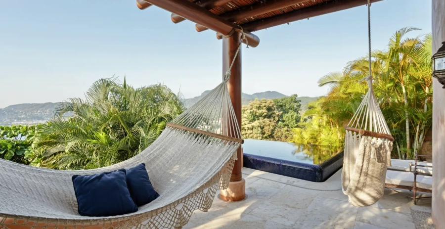 Casa Angelina Pacific & South Coast Vacation Villa - Mexico