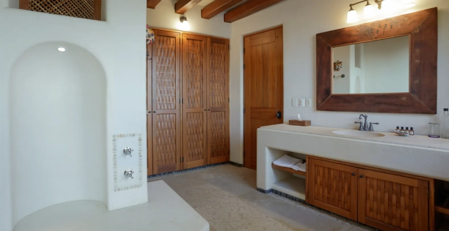 Casa Angelina Pacific & South Coast Vacation Villa - Mexico
