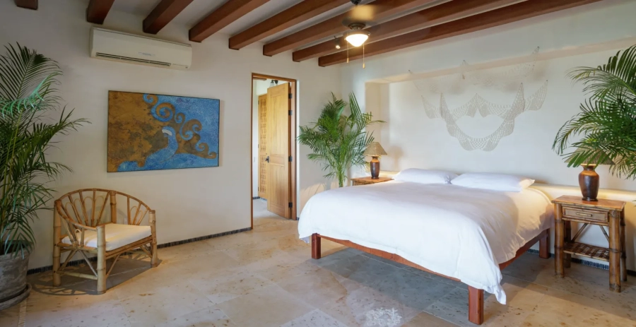 Casa Angelina Pacific & South Coast Vacation Villa - Mexico