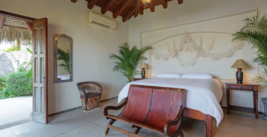 Casa Angelina Pacific & South Coast Vacation Villa - Mexico