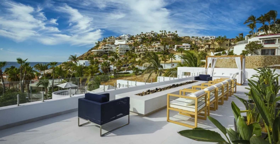 Casa Aqua Blanca  Punta Bella, Palmilla Luxury Vacation Rental