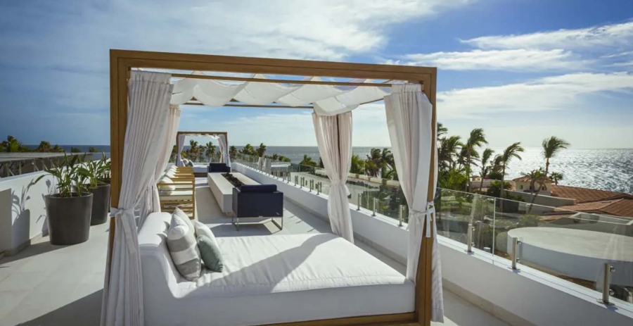 Casa Aqua Blanca  Punta Bella, Palmilla Luxury Vacation Rental