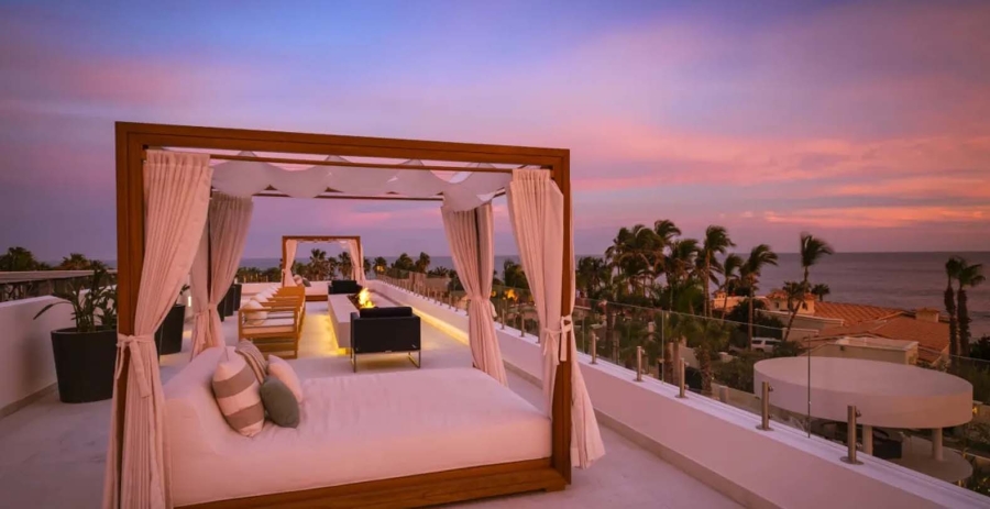 Casa Aqua Blanca  Punta Bella, Palmilla Luxury Vacation Rental