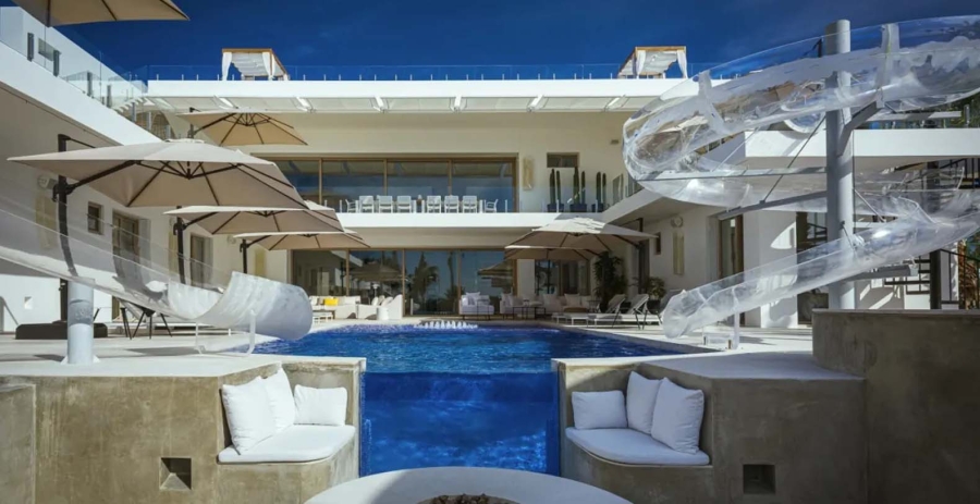Casa Aqua Blanca  Punta Bella, Palmilla Luxury Vacation Rental
