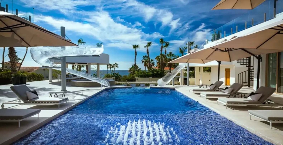 Casa Aqua Blanca  Punta Bella, Palmilla Luxury Vacation Rental