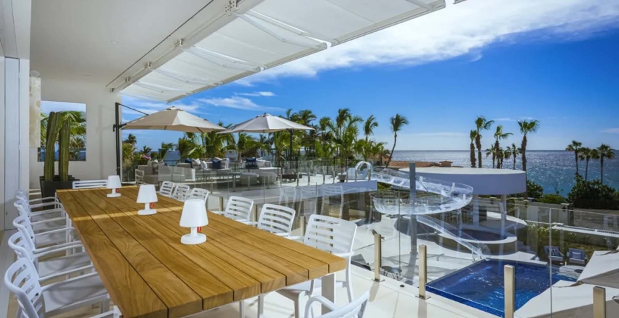 Casa Aqua Blanca  Punta Bella, Palmilla Luxury Vacation Rental
