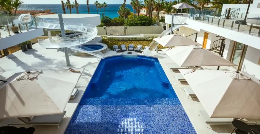 Casa Aqua Blanca  Punta Bella, Palmilla Luxury Vacation Rental