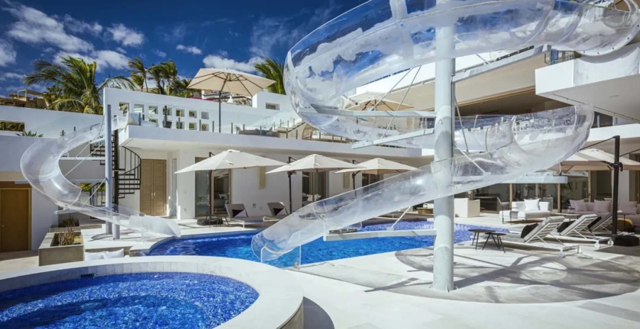 Casa Aqua Blanca  Punta Bella, Palmilla Luxury Vacation Rental