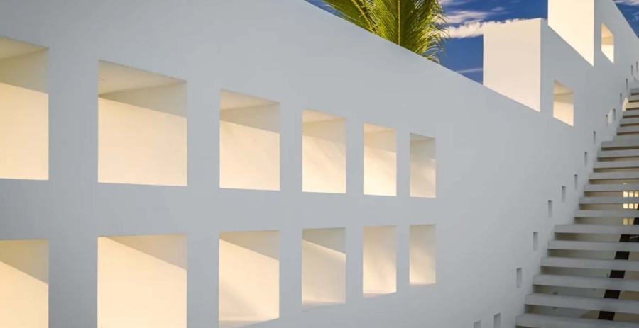 Casa Aqua Blanca  Punta Bella, Palmilla Luxury Vacation Rental