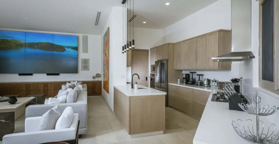 Casa Aqua Blanca  Punta Bella, Palmilla Luxury Vacation Rental
