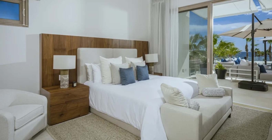 Casa Aqua Blanca  Punta Bella, Palmilla Luxury Vacation Rental