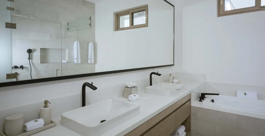 Casa Aqua Blanca  Punta Bella, Palmilla Luxury Vacation Rental