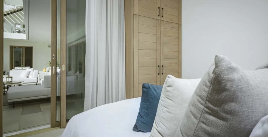 Casa Aqua Blanca  Punta Bella, Palmilla Luxury Vacation Rental