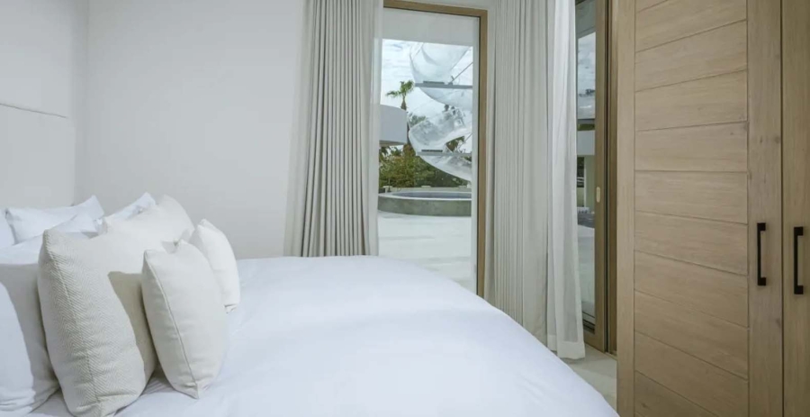 Casa Aqua Blanca  Punta Bella, Palmilla Luxury Vacation Rental