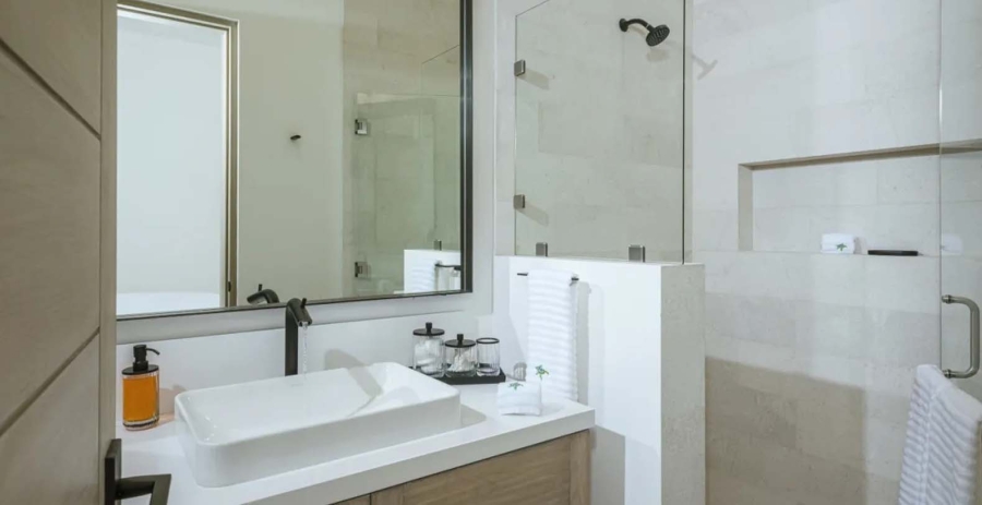 Casa Aqua Blanca  Punta Bella, Palmilla Luxury Vacation Rental