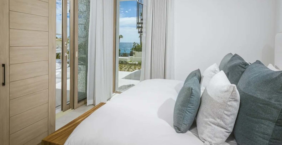 Casa Aqua Blanca  Punta Bella, Palmilla Luxury Vacation Rental