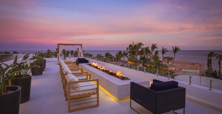 Casa Aqua Blanca  Punta Bella, Palmilla Luxury Vacation Rental