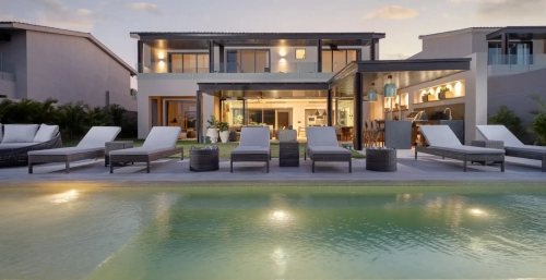 Casa Bakal Mexico Villa Rentals