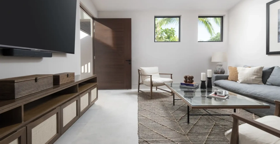 Casa Bakal Punta Mita Vacation Villa - Mexico