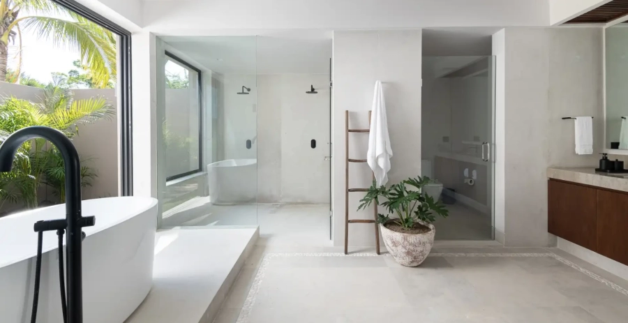 Casa Bakal Punta Mita Vacation Villa - Mexico