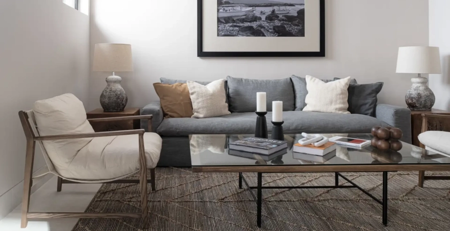 Casa Bakal Punta Mita Vacation Villa - Mexico