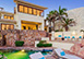 Casa Barbara Mexico Vacation Villa - Cabo San Lucas