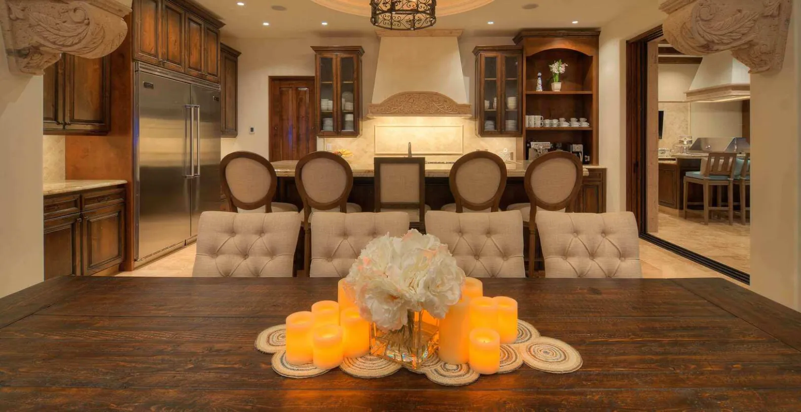 Casa Bella Villa Mexico Vacation Villa - Palmilla, Cabo Mexico