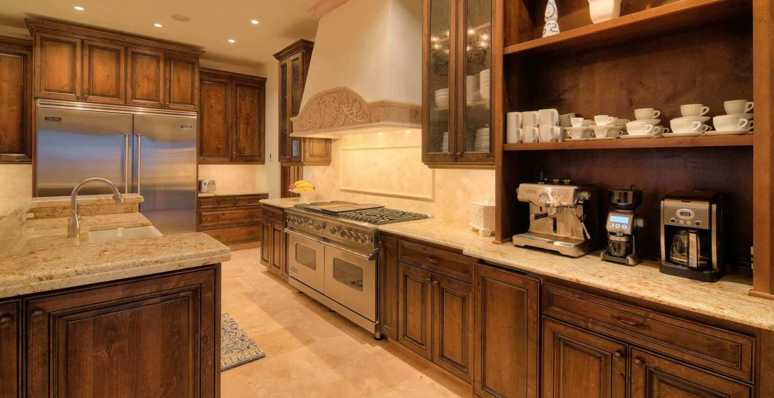 Casa Bella Villa Mexico Vacation Villa - Palmilla, Cabo Mexico