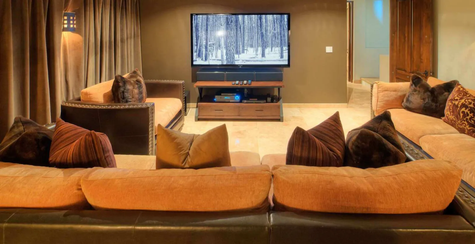 Casa Bella Villa Mexico Vacation Villa - Palmilla, Cabo Mexico