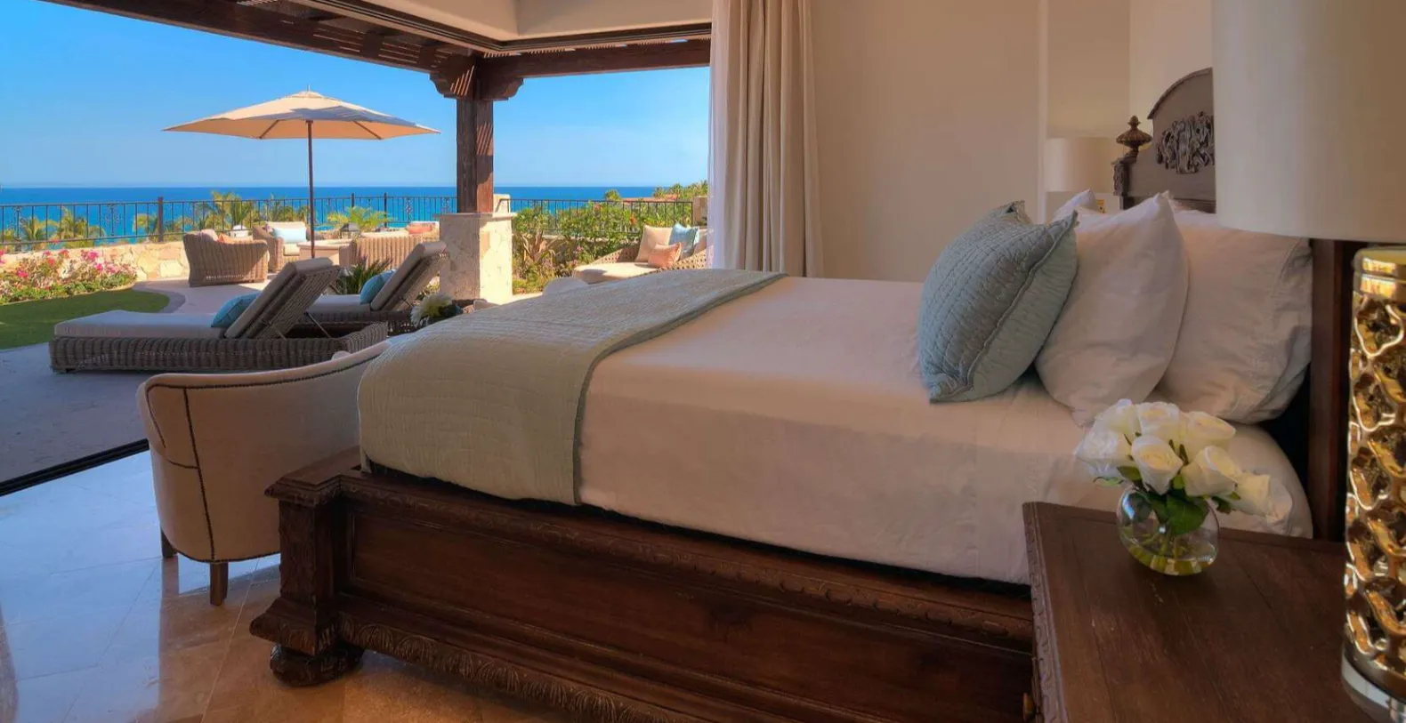 Casa Bella Villa Mexico Vacation Villa - Palmilla, Cabo Mexico