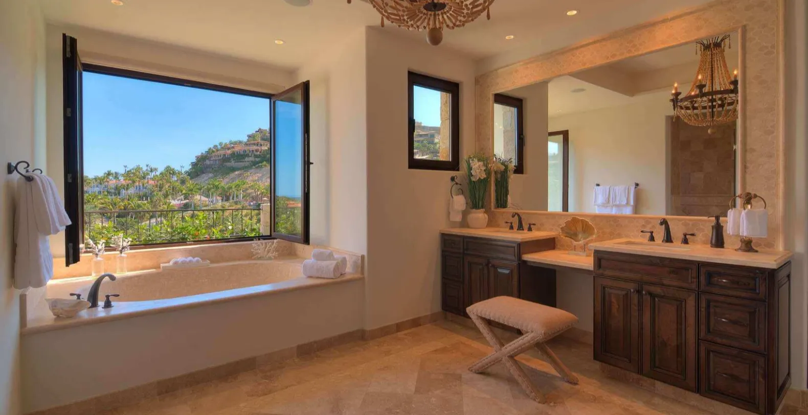 Casa Bella Villa Mexico Vacation Villa - Palmilla, Cabo Mexico