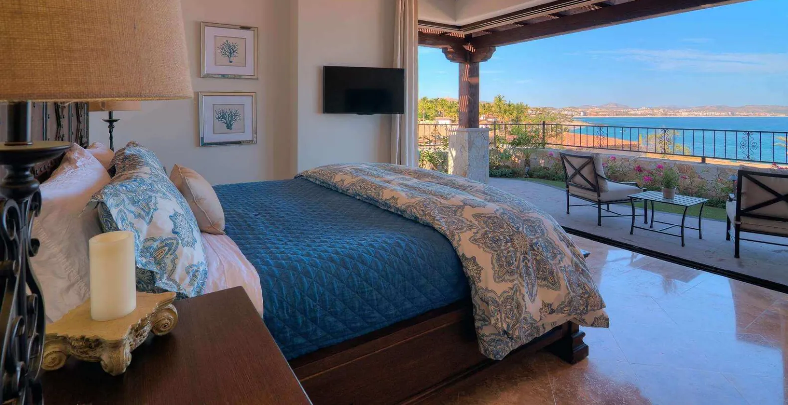 Casa Bella Villa Mexico Vacation Villa - Palmilla, Cabo Mexico