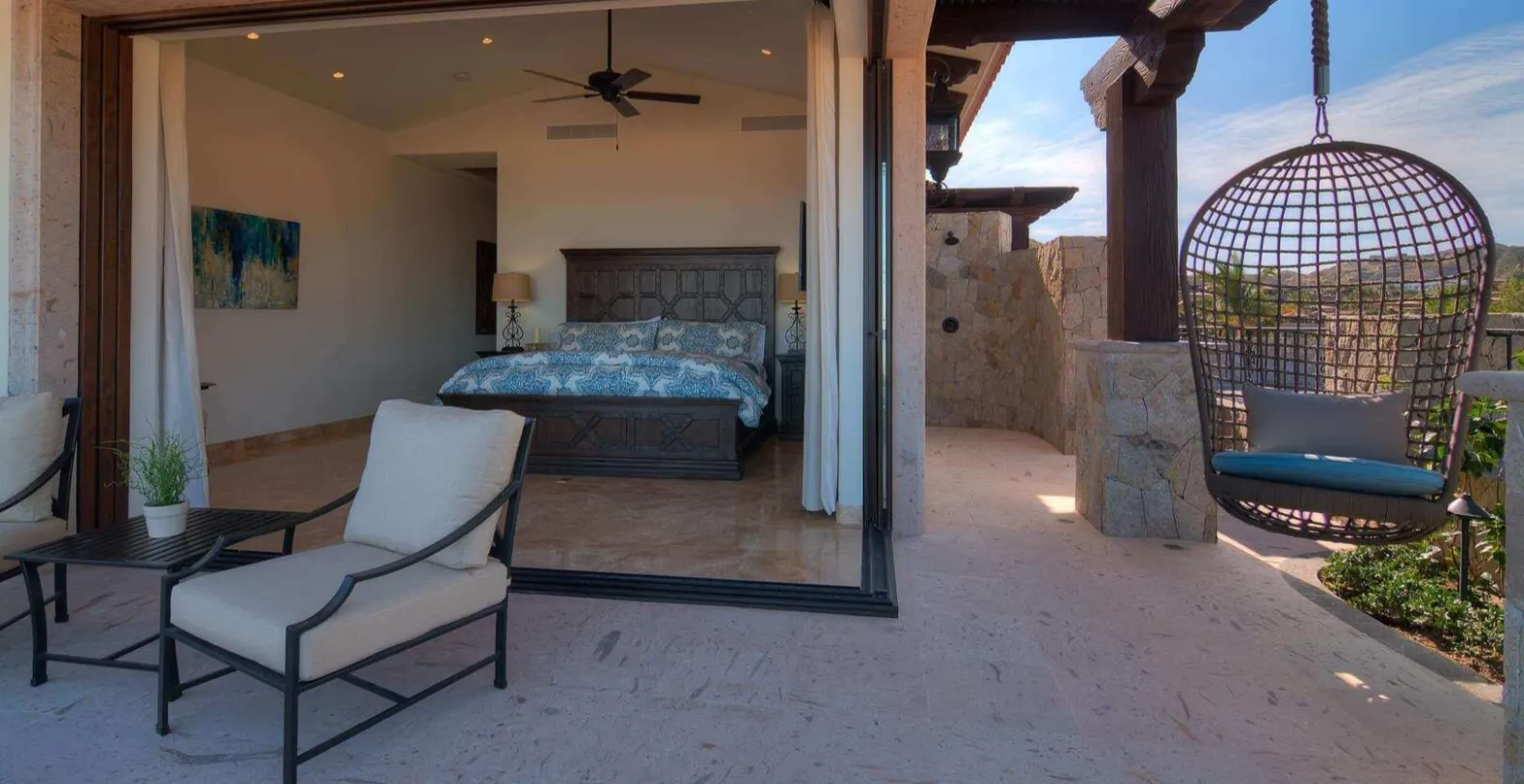 Casa Bella Villa Mexico Vacation Villa - Palmilla, Cabo Mexico