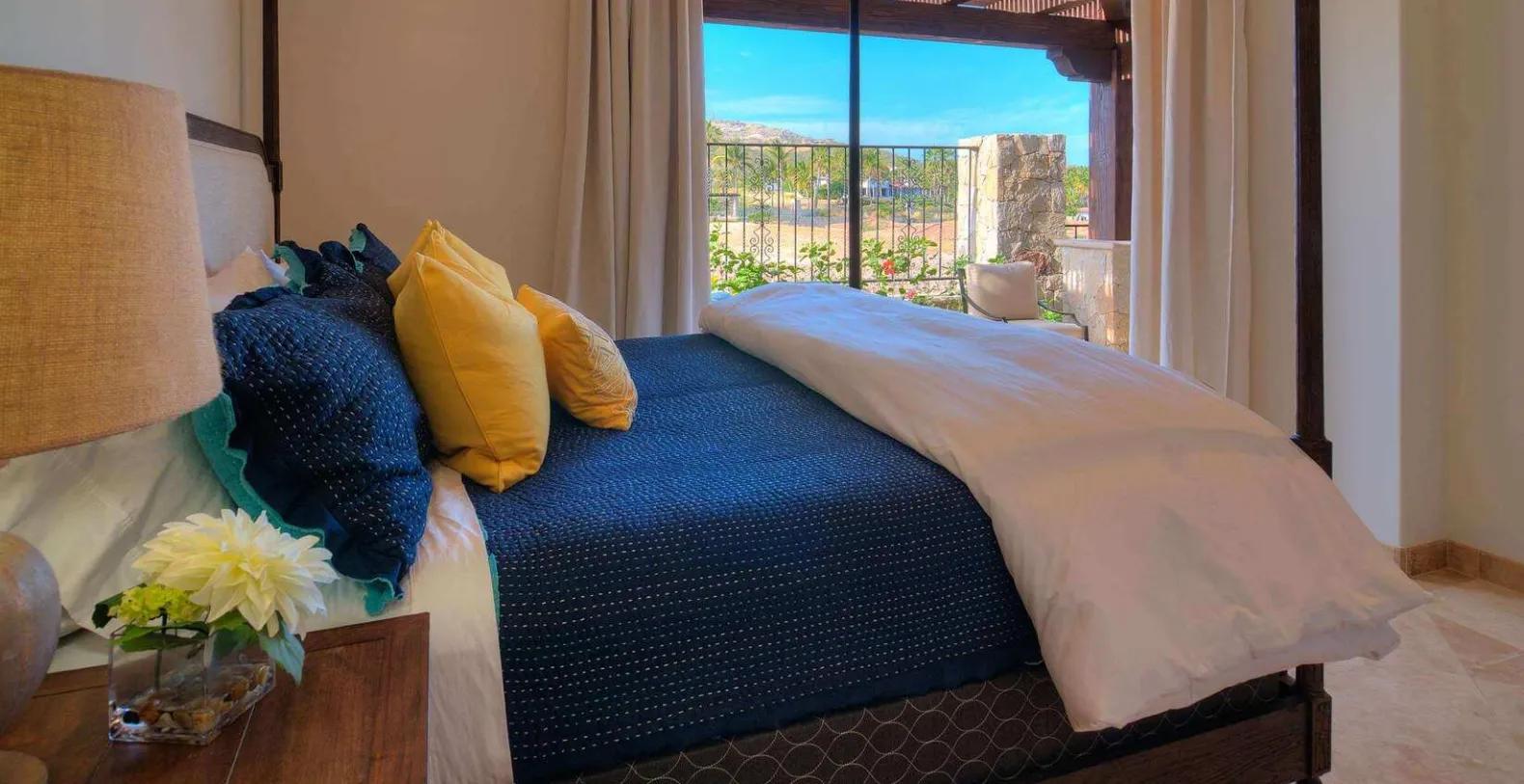 Casa Bella Villa Mexico Vacation Villa - Palmilla, Cabo Mexico