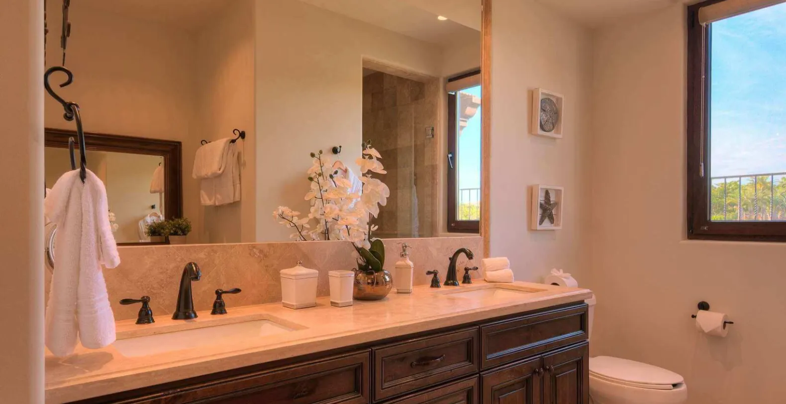 Casa Bella Villa Mexico Vacation Villa - Palmilla, Cabo Mexico