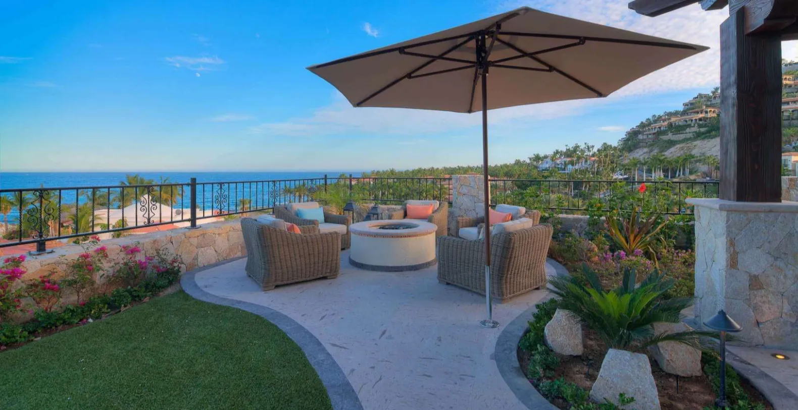 Casa Bella Villa Mexico Vacation Villa - Palmilla, Cabo Mexico