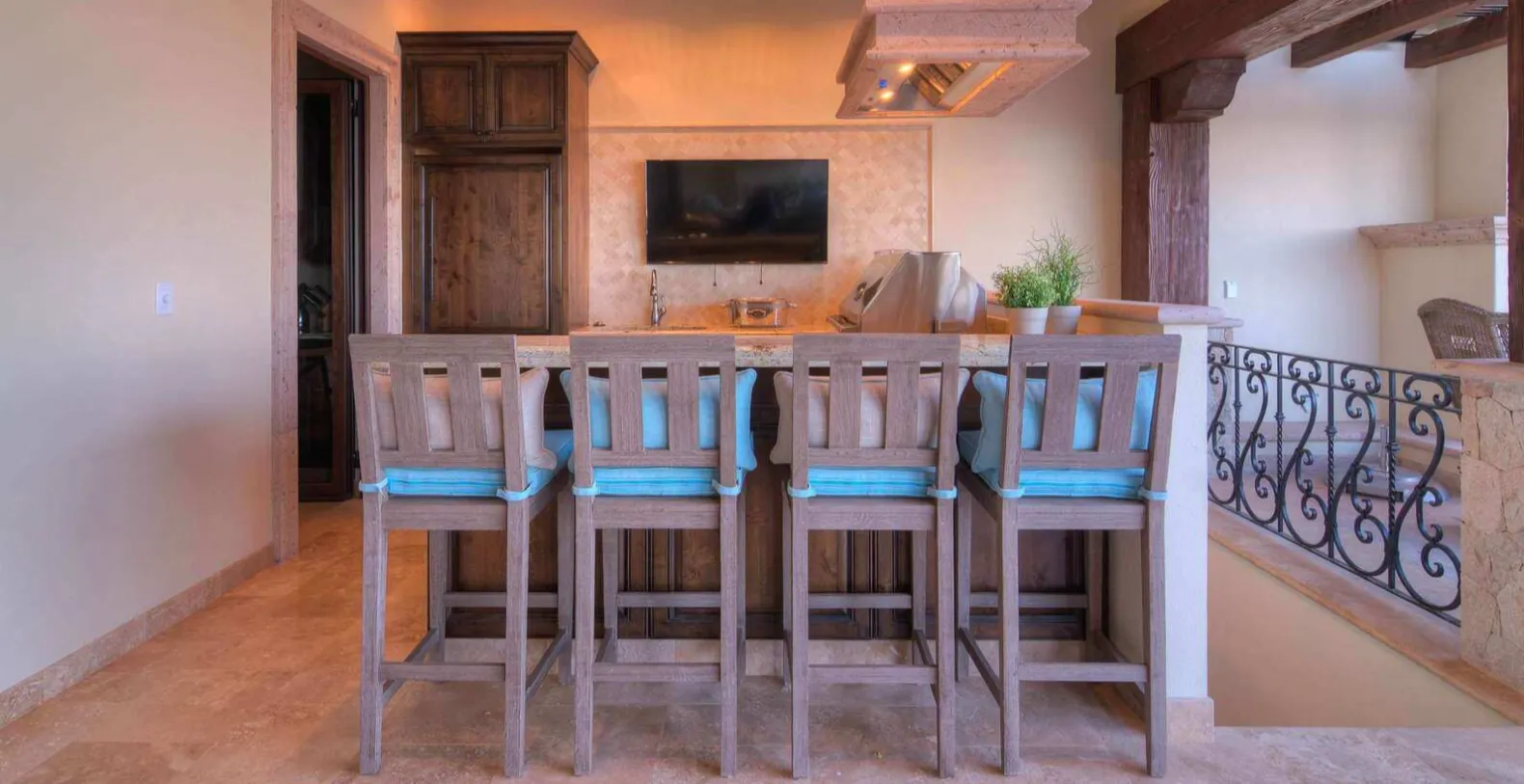 Casa Bella Villa Mexico Vacation Villa - Palmilla, Cabo Mexico