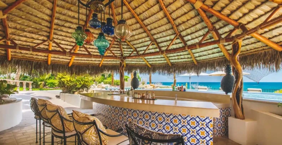 Casa Bellamar Mexico Vacation Villa - San José Del Cabo, Los Cabos, Quintana Roo