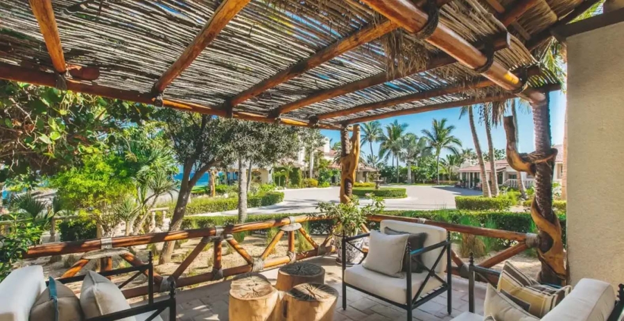 Casa Bellamar Mexico Vacation Villa - San José Del Cabo, Los Cabos, Quintana Roo