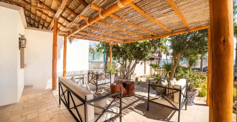 Casa Bellamar Mexico Vacation Villa - San José Del Cabo, Los Cabos, Quintana Roo