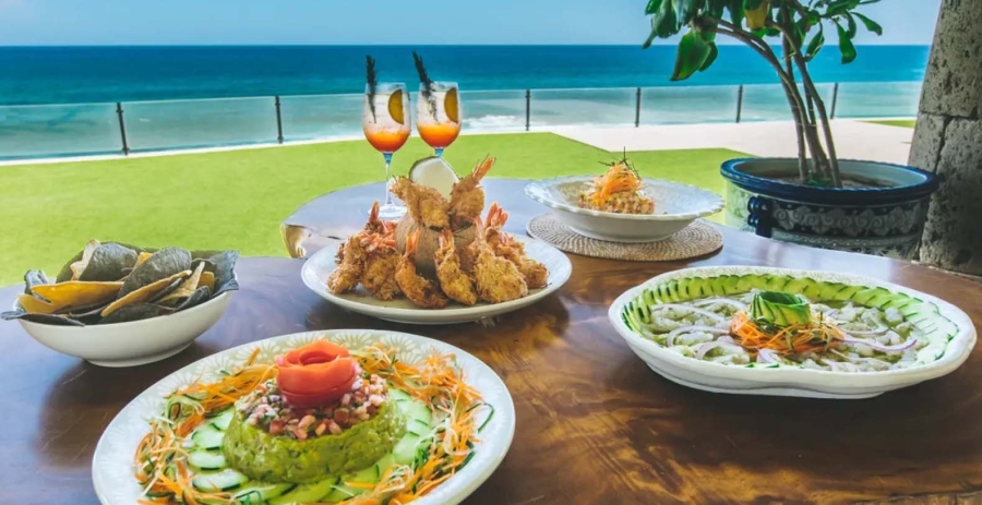 Casa Bellamar Mexico Vacation Villa - San José Del Cabo, Los Cabos, Quintana Roo