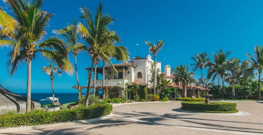 Casa Bellamar Mexico Vacation Villa - San José Del Cabo, Los Cabos, Quintana Roo