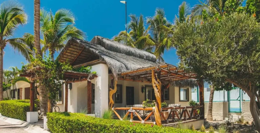 Casa Bellamar Mexico Vacation Villa - San José Del Cabo, Los Cabos, Quintana Roo