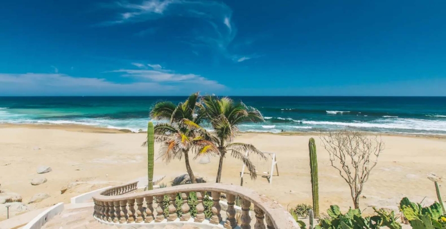 Casa Bellamar Mexico Vacation Villa - San José Del Cabo, Los Cabos, Quintana Roo