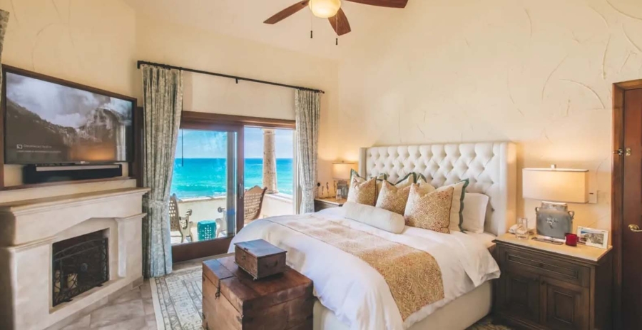 Casa Bellamar Mexico Vacation Villa - San José Del Cabo, Los Cabos, Quintana Roo