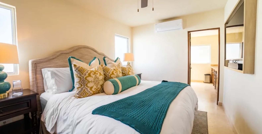 Casa Bellamar Mexico Vacation Villa - San José Del Cabo, Los Cabos, Quintana Roo