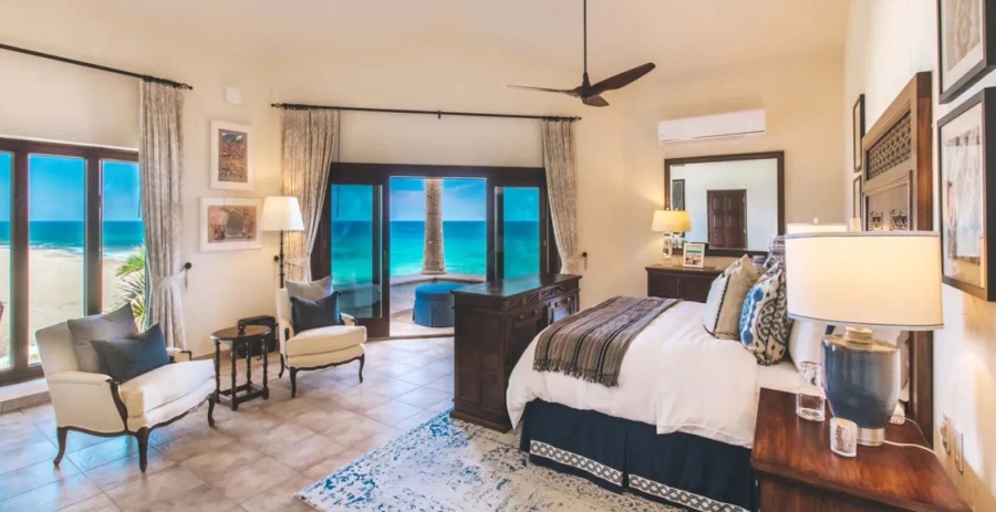 Casa Bellamar Mexico Vacation Villa - San José Del Cabo, Los Cabos, Quintana Roo