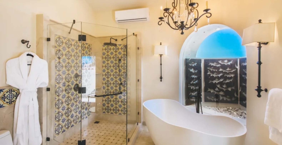 Casa Bellamar Mexico Vacation Villa - San José Del Cabo, Los Cabos, Quintana Roo