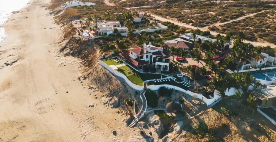 Casa Bellamar Mexico Vacation Villa - San José Del Cabo, Los Cabos, Quintana Roo