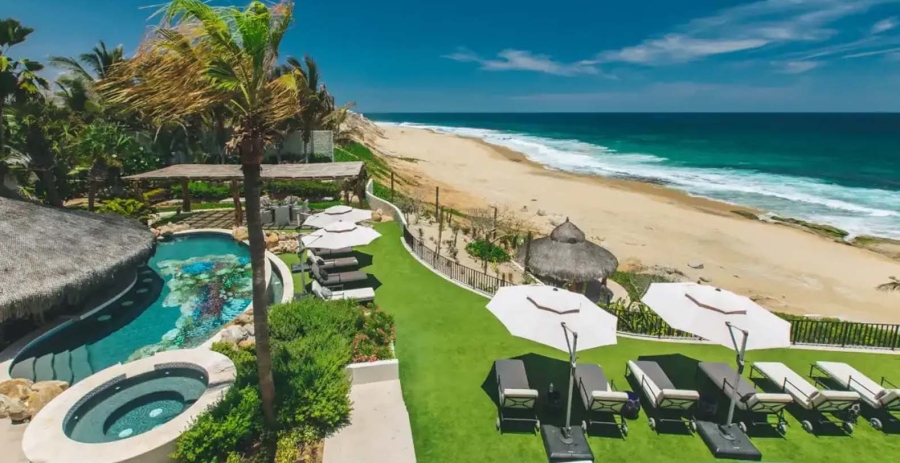 Casa Bellamar Mexico Vacation Villa - San José Del Cabo, Los Cabos, Quintana Roo